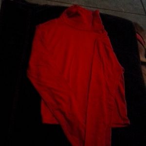 Ambiance Long Sleeve Turtleneck